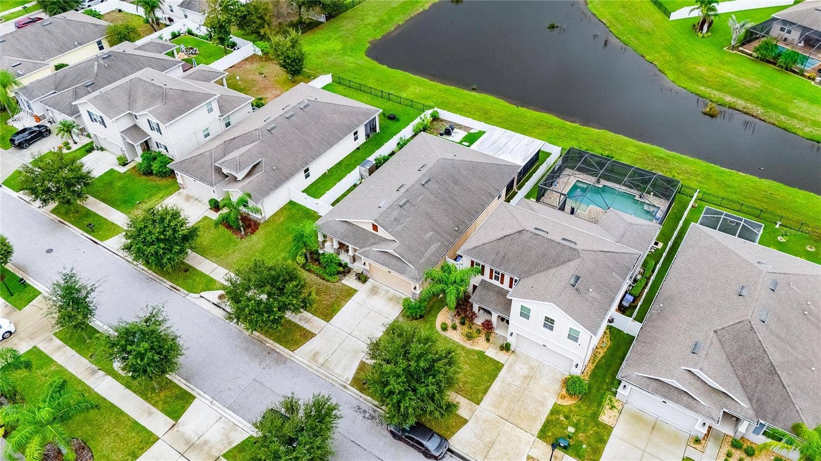 10619 SCENIC HOLLOW DRIVE, Riverview, FL 33578