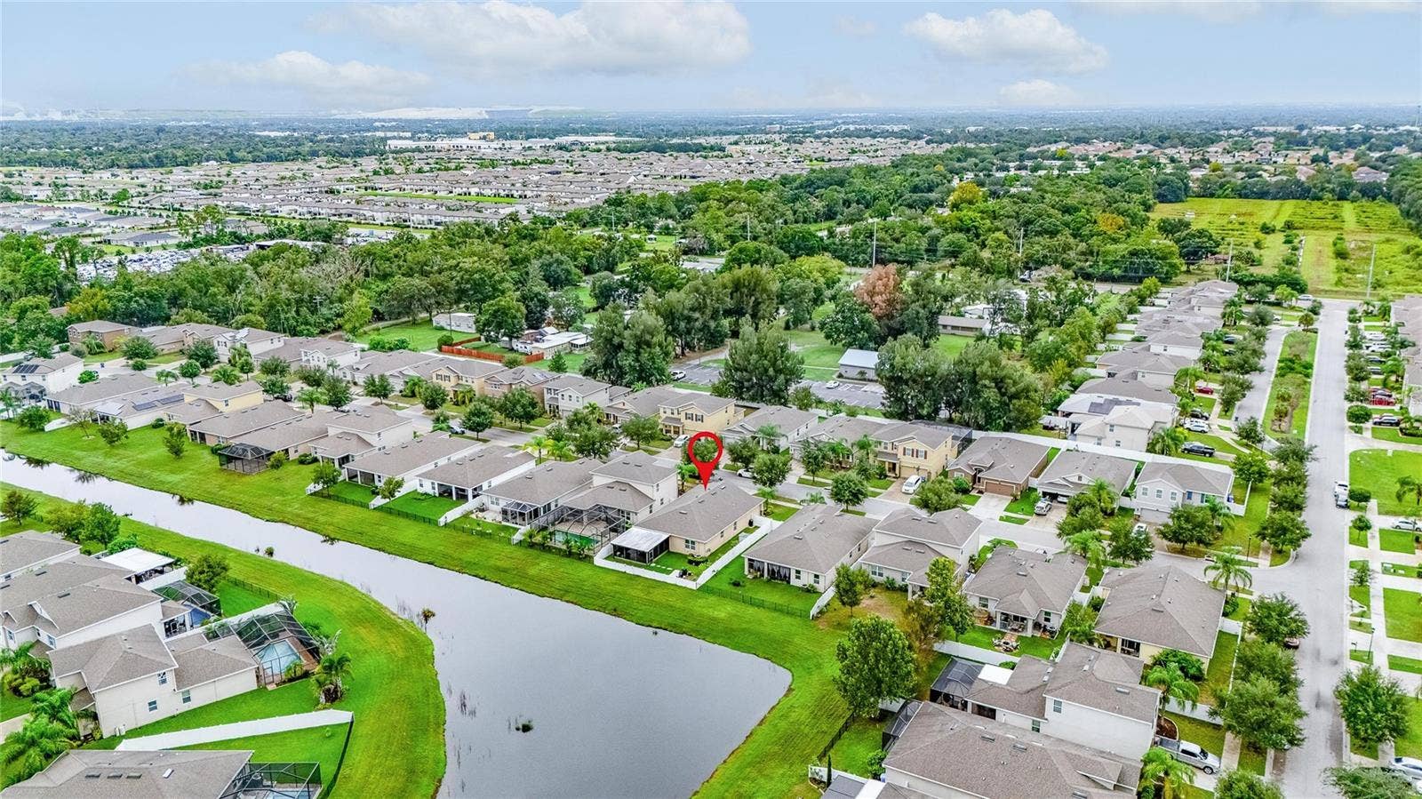 10619 SCENIC HOLLOW DRIVE, Riverview, FL 33578
