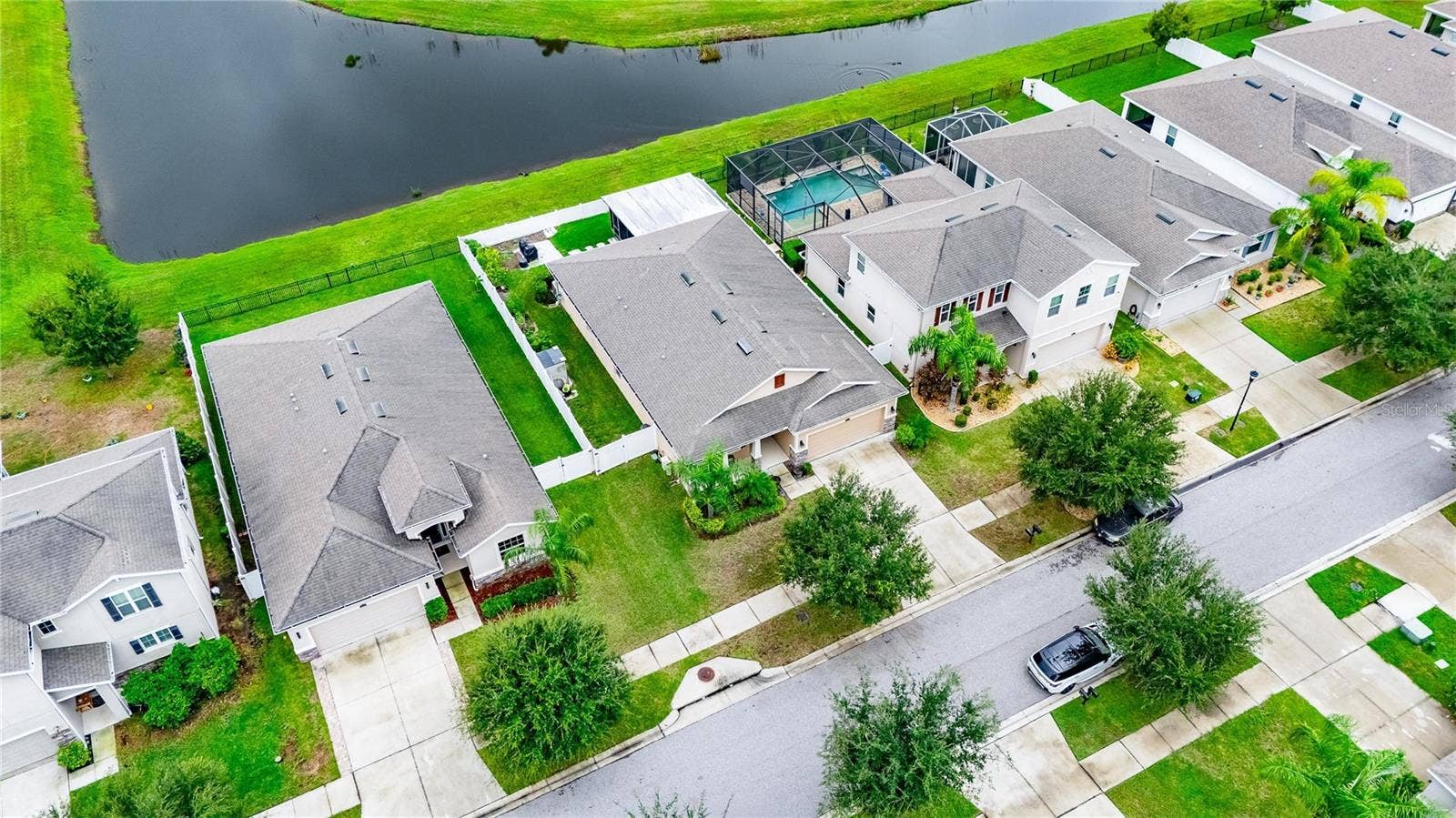 10619 SCENIC HOLLOW DRIVE, Riverview, FL 33578