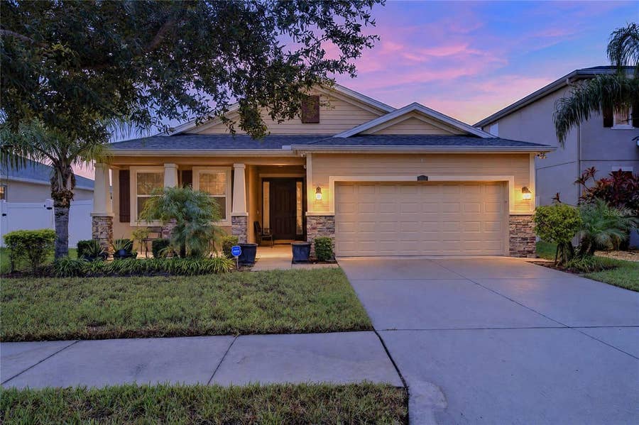 Property photo for 10619 SCENIC HOLLOW DRIVE, Riverview, FL