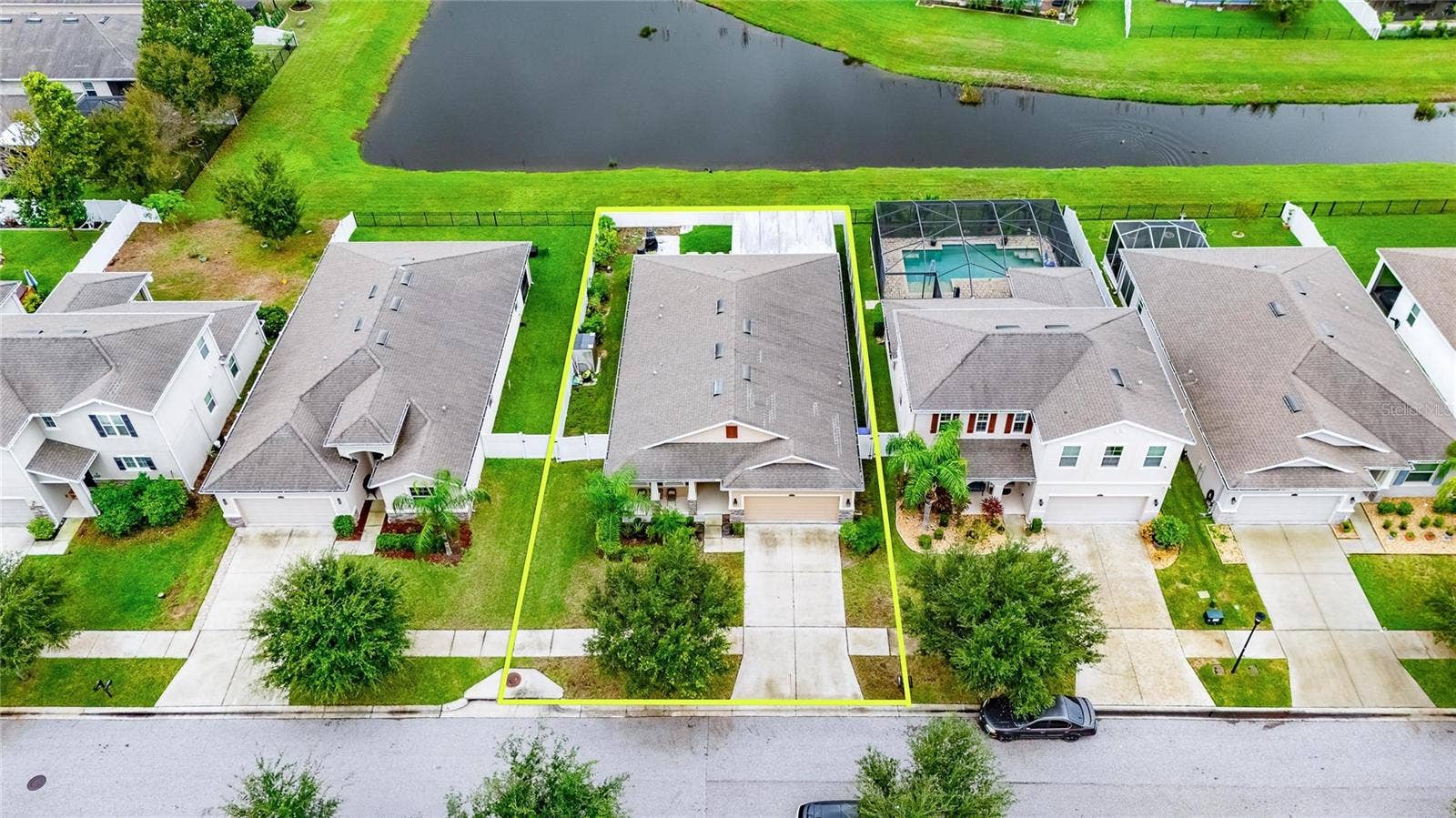 10619 SCENIC HOLLOW DRIVE, Riverview, FL 33578