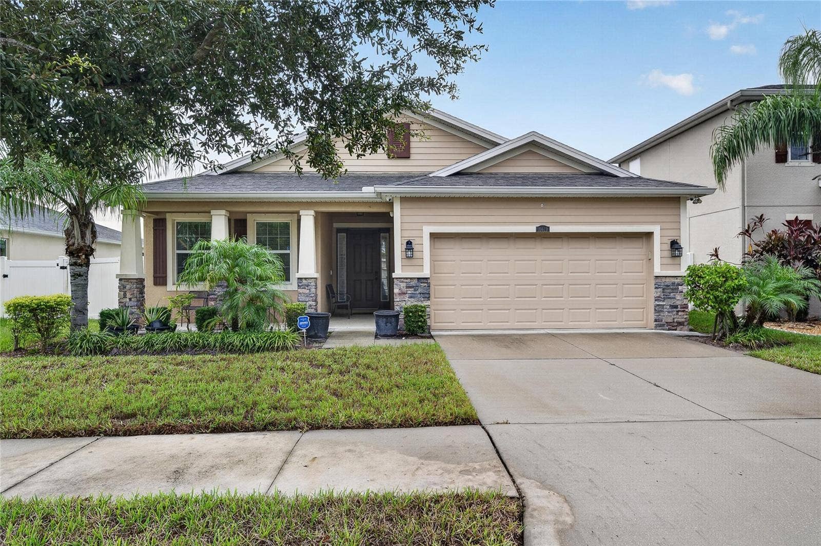 10619 SCENIC HOLLOW DRIVE, Riverview, FL 33578