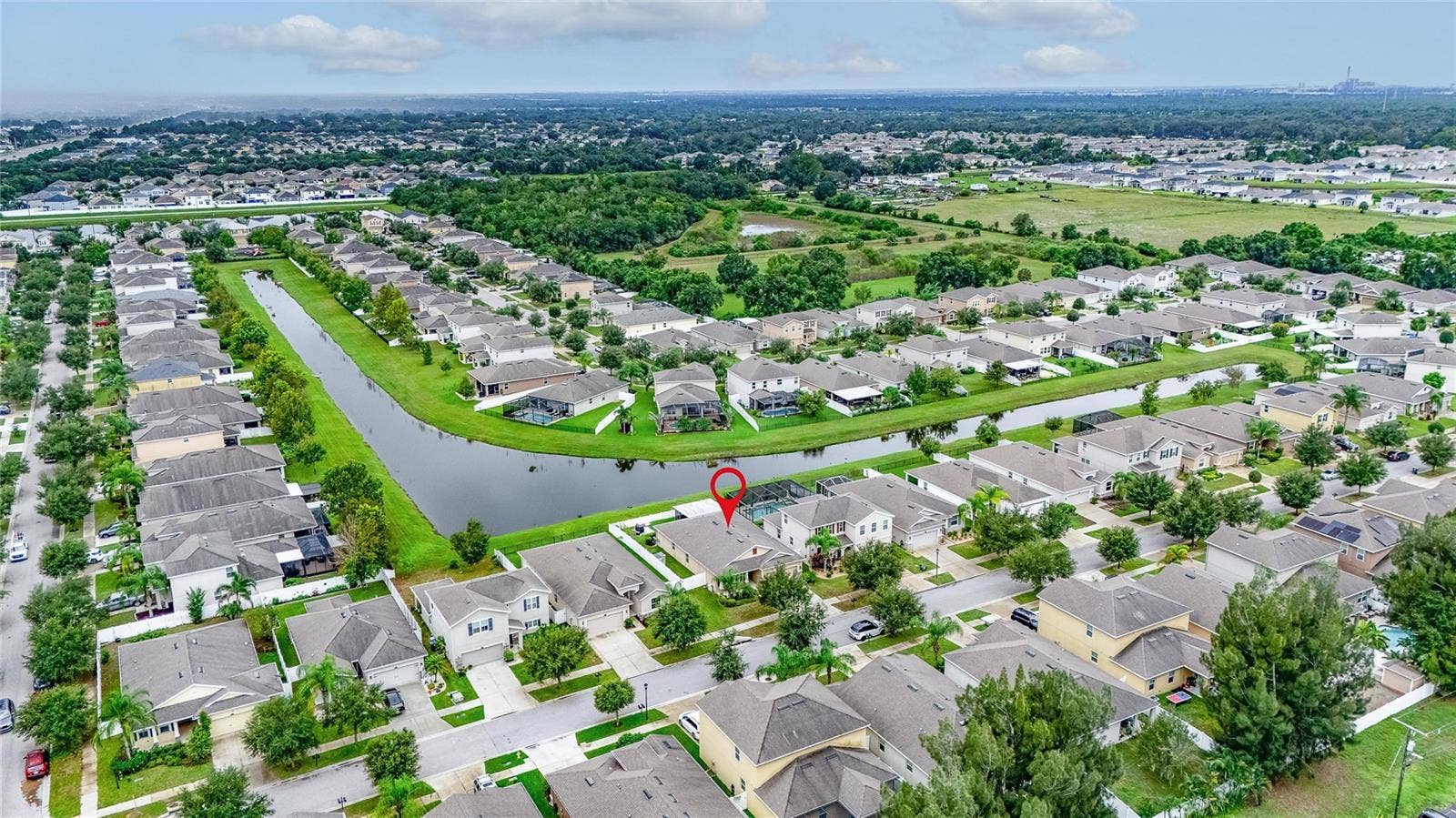 10619 SCENIC HOLLOW DRIVE, Riverview, FL 33578