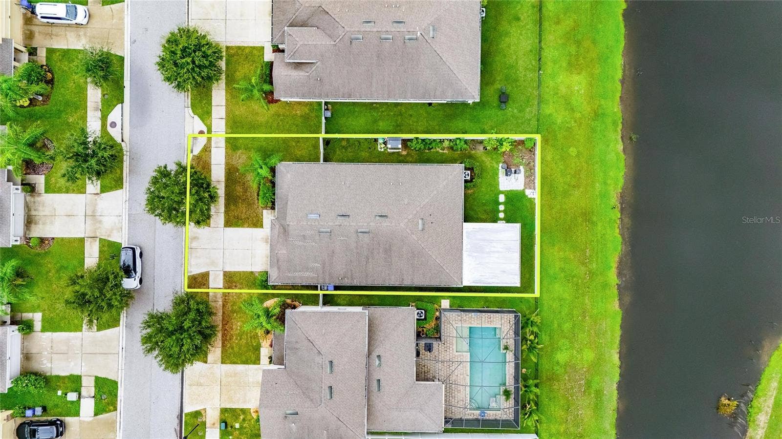 10619 SCENIC HOLLOW DRIVE, Riverview, FL 33578