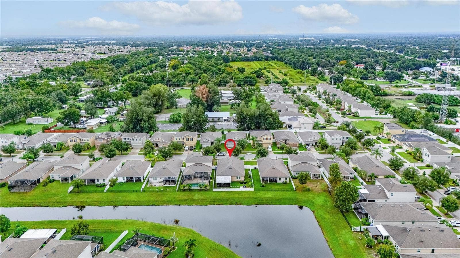 10619 SCENIC HOLLOW DRIVE, Riverview, FL 33578