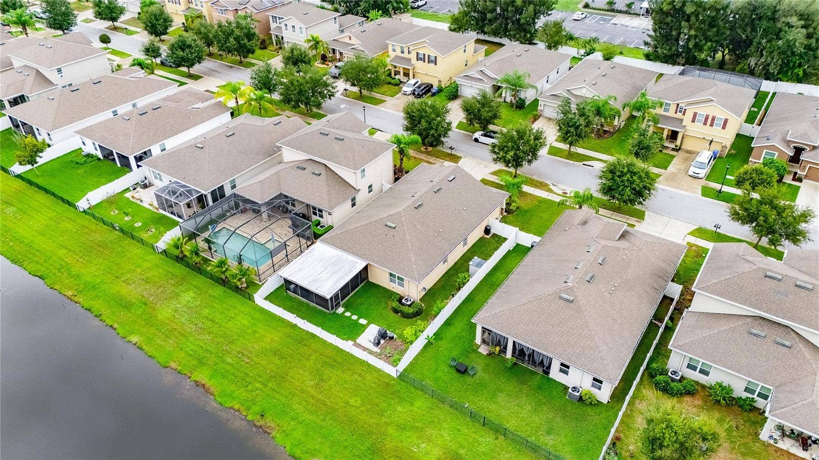 10619 SCENIC HOLLOW DRIVE, Riverview, FL 33578
