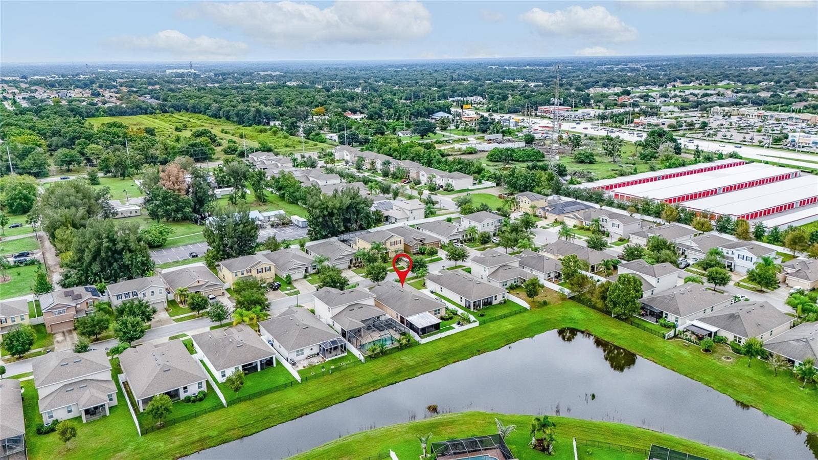 10619 SCENIC HOLLOW DRIVE, Riverview, FL 33578
