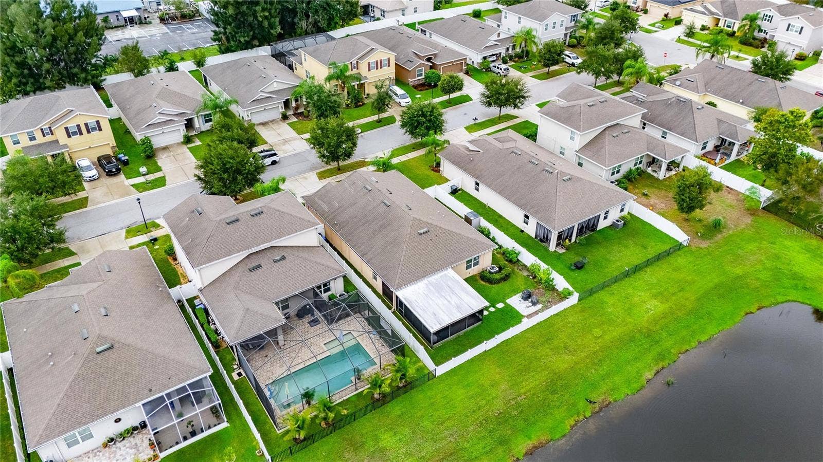10619 SCENIC HOLLOW DRIVE, Riverview, FL 33578