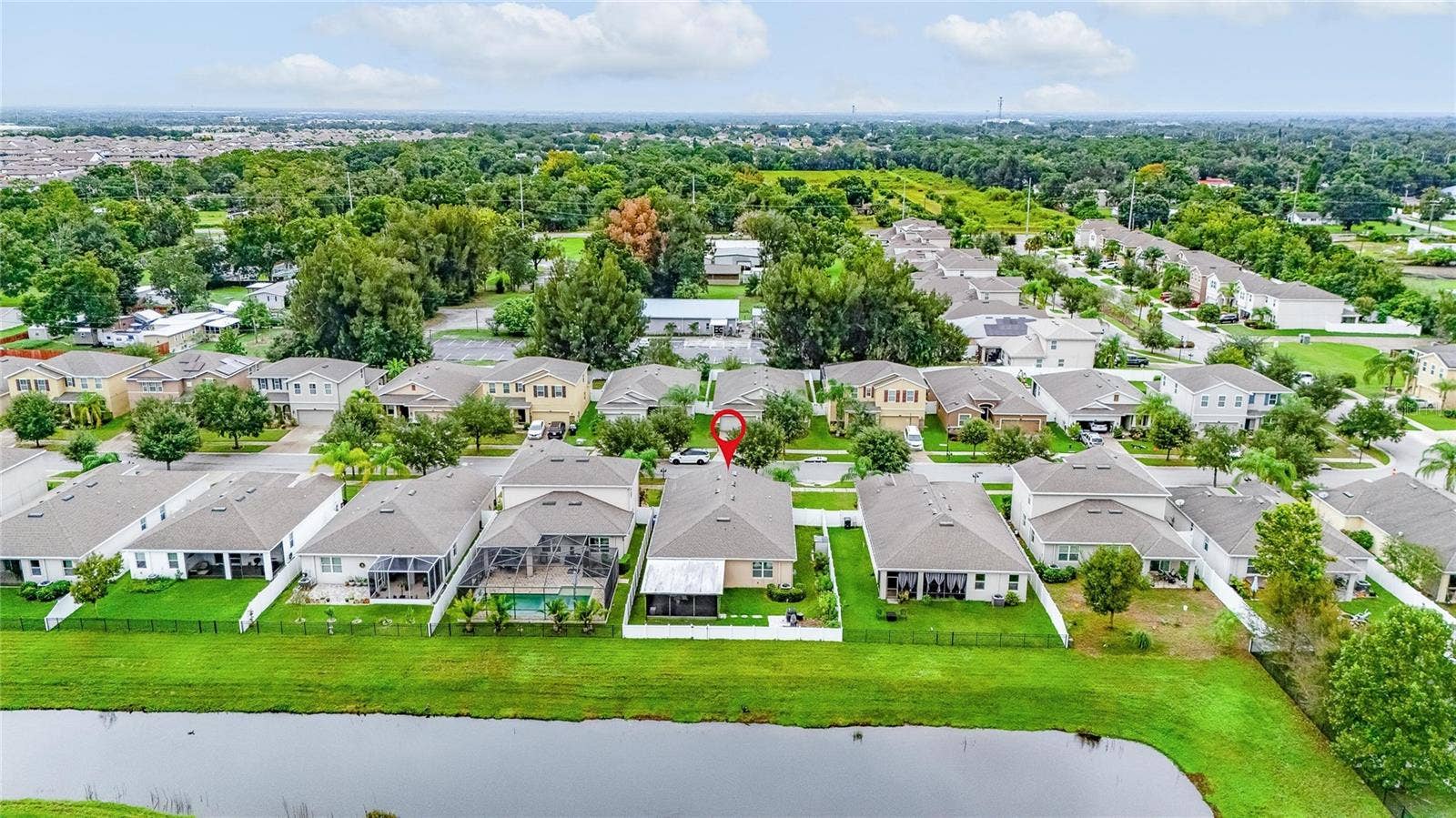 10619 SCENIC HOLLOW DRIVE, Riverview, FL 33578