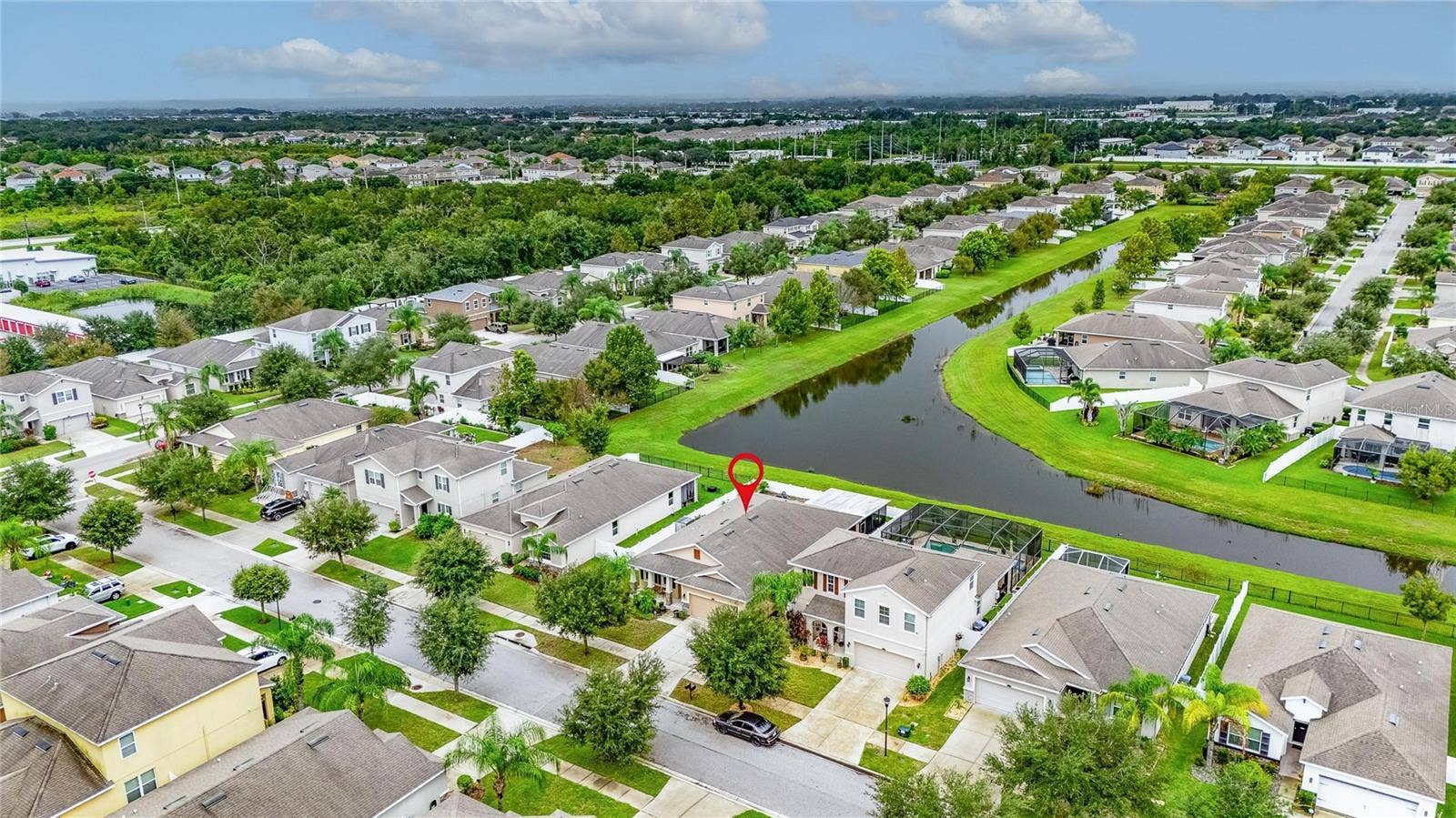 10619 SCENIC HOLLOW DRIVE, Riverview, FL 33578