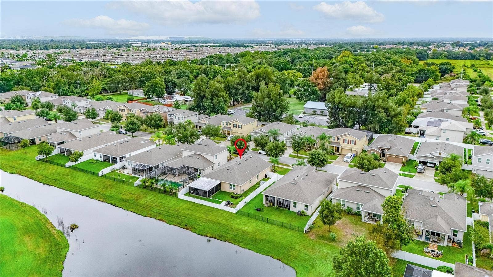 10619 SCENIC HOLLOW DRIVE, Riverview, FL 33578