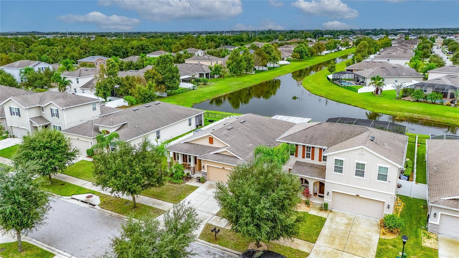 10619 SCENIC HOLLOW DRIVE, Riverview, FL 33578