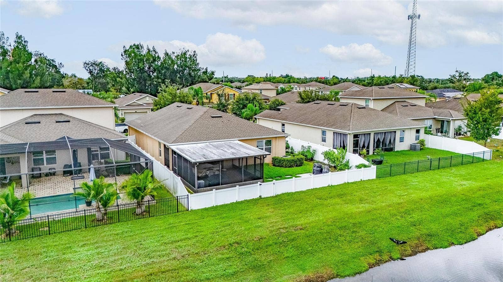10619 SCENIC HOLLOW DRIVE, Riverview, FL 33578