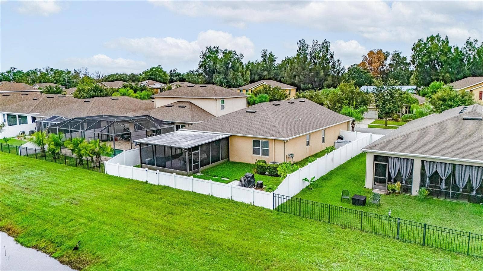 10619 SCENIC HOLLOW DRIVE, Riverview, FL 33578