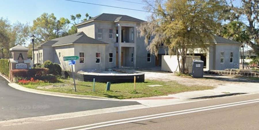 Property photo for 5605 PROVIDENCE ROAD, Riverview, FL