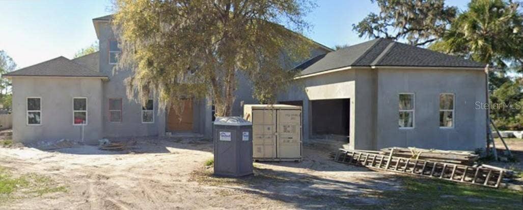 5605 PROVIDENCE ROAD, Riverview, FL 33578