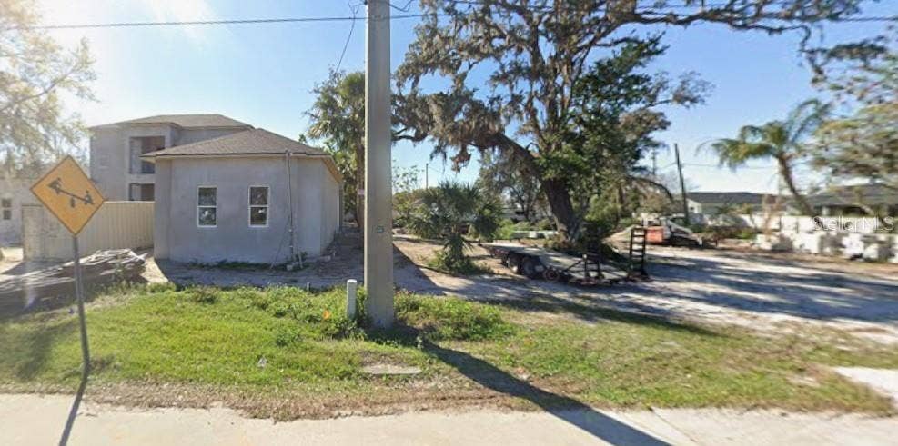 5605 PROVIDENCE ROAD, Riverview, FL 33578