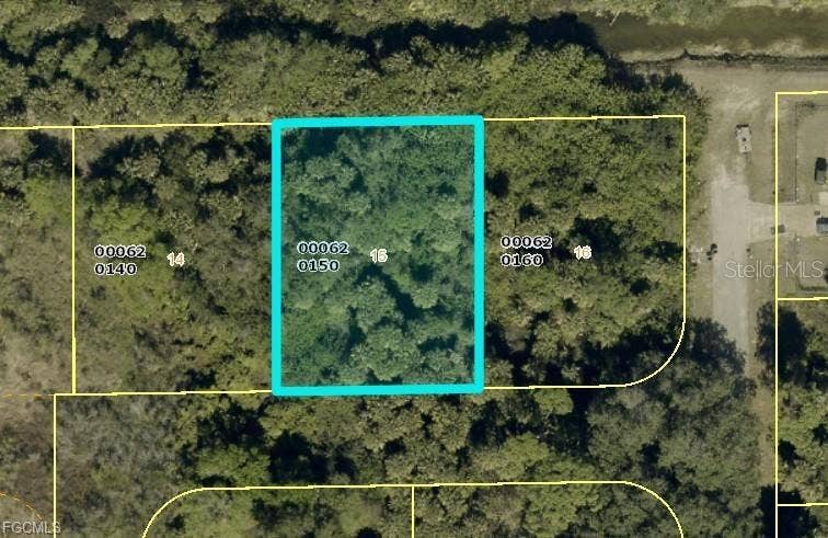 PID 10386953, Lehigh Acres, FL 33972