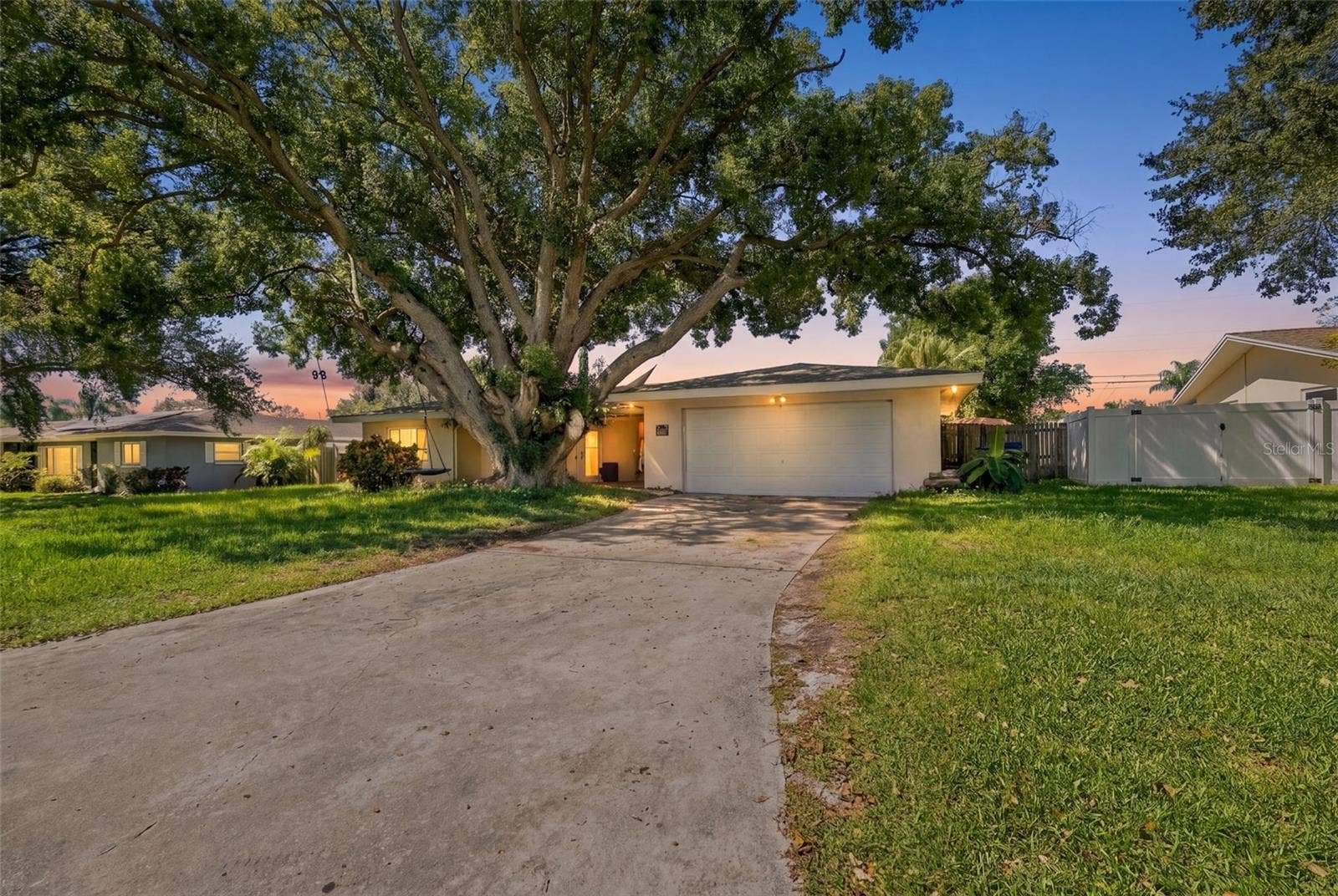 1356 WOODCREST AVENUE, Clearwater, FL 33756