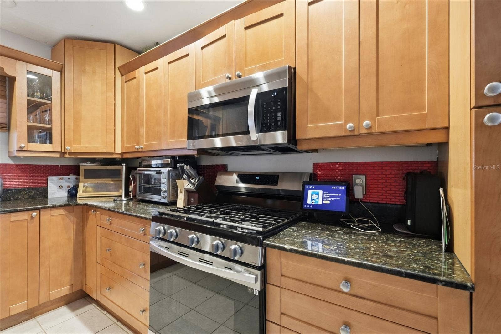1356 WOODCREST AVENUE, Clearwater, FL 33756