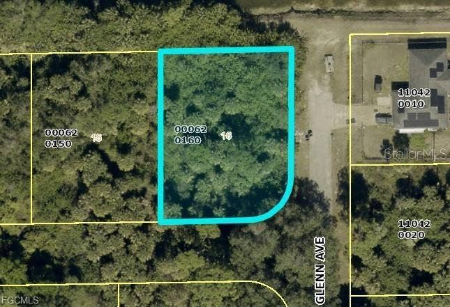 PID 10386954, Lehigh Acres, FL 33972