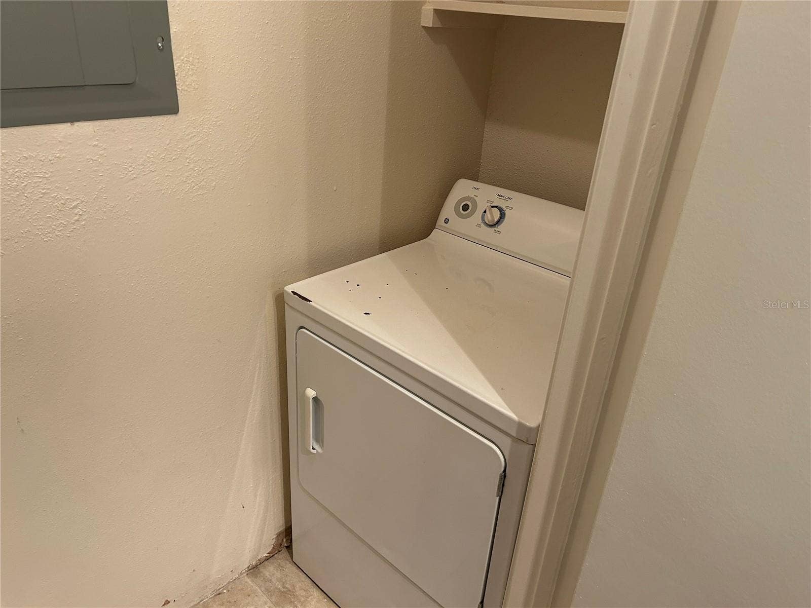 Dryer