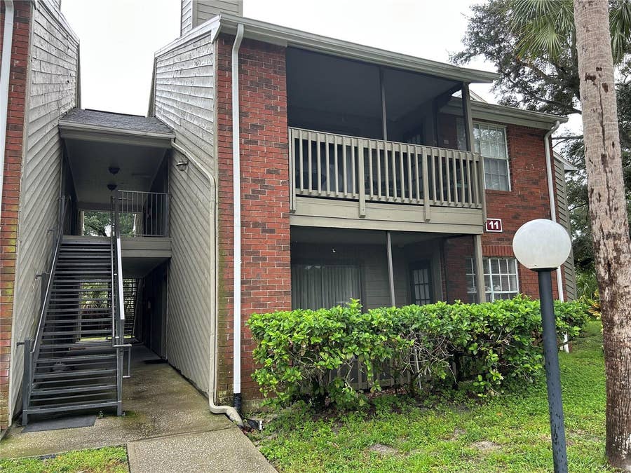 Property photo for 9100 DR MARTIN LUTHER KING JR STREET N, #1103, St Petersburg, FL