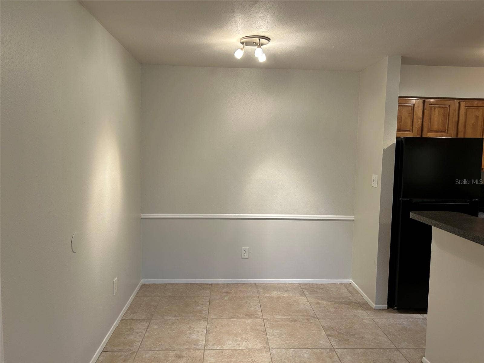 Dining Space