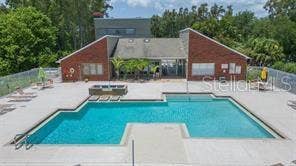 Communities Pool