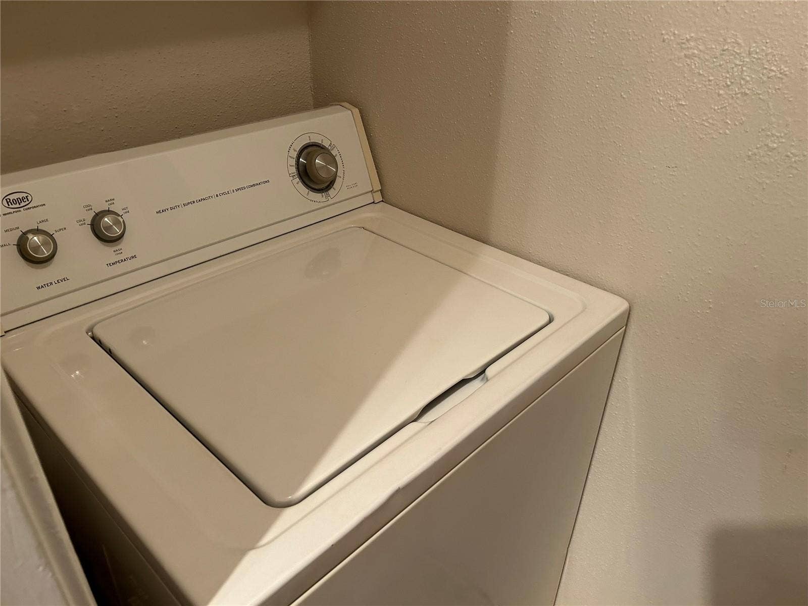 Washer