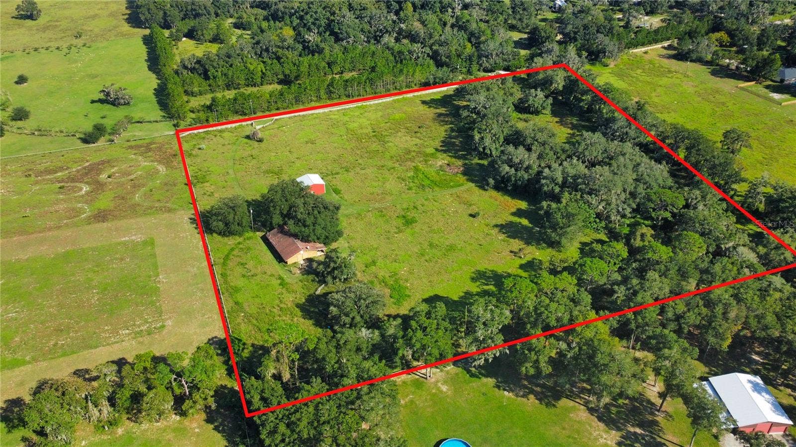 15601 PATRIOT DRIVE, Brooksville, FL 34601 15601 PATRIOT DRIVE, Brooksville, FL 34601