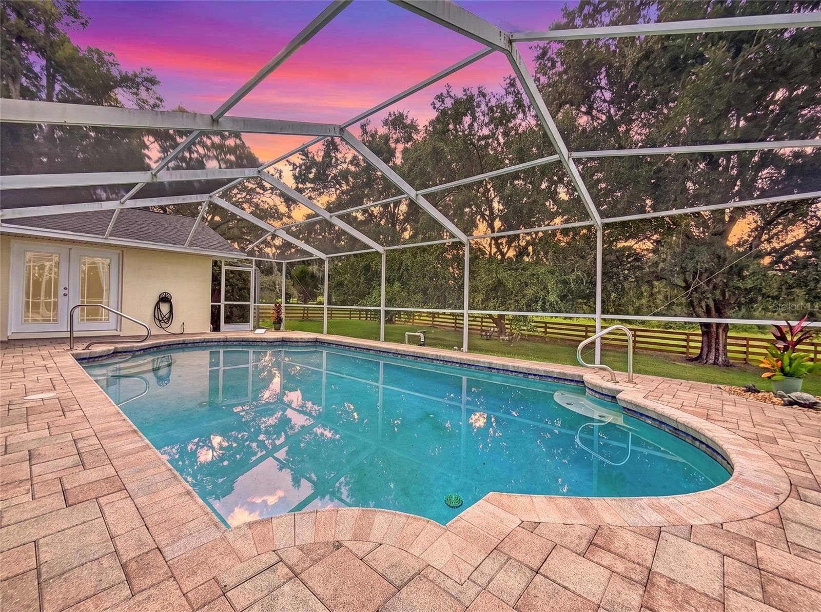 15601 PATRIOT DRIVE, Brooksville, FL 34601 **ADDITIONAL 10.1 ACRE PARCEL AVAILABLE MLS TB8556440
