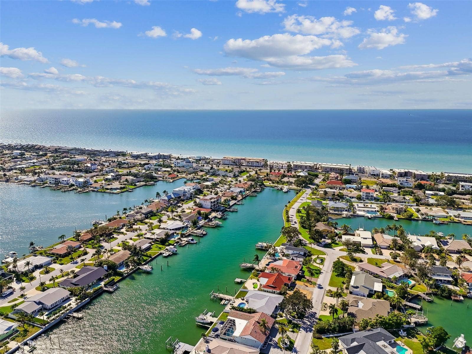 Belleair Views