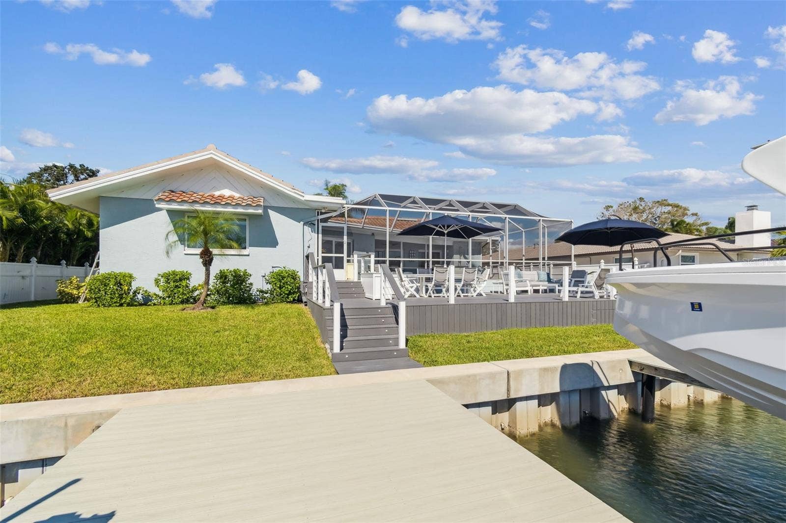 320 BELLE ISLE AVENUE, Belleair Beach, FL 33786