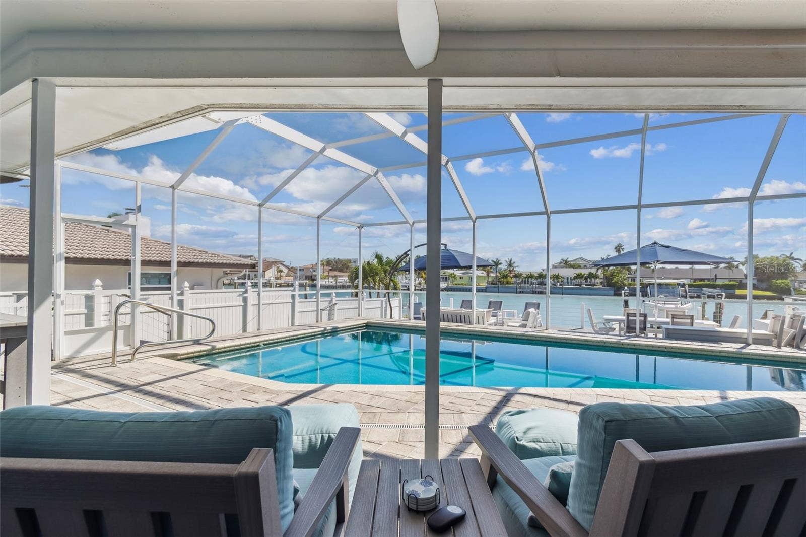320 BELLE ISLE AVENUE, Belleair Beach, FL 33786