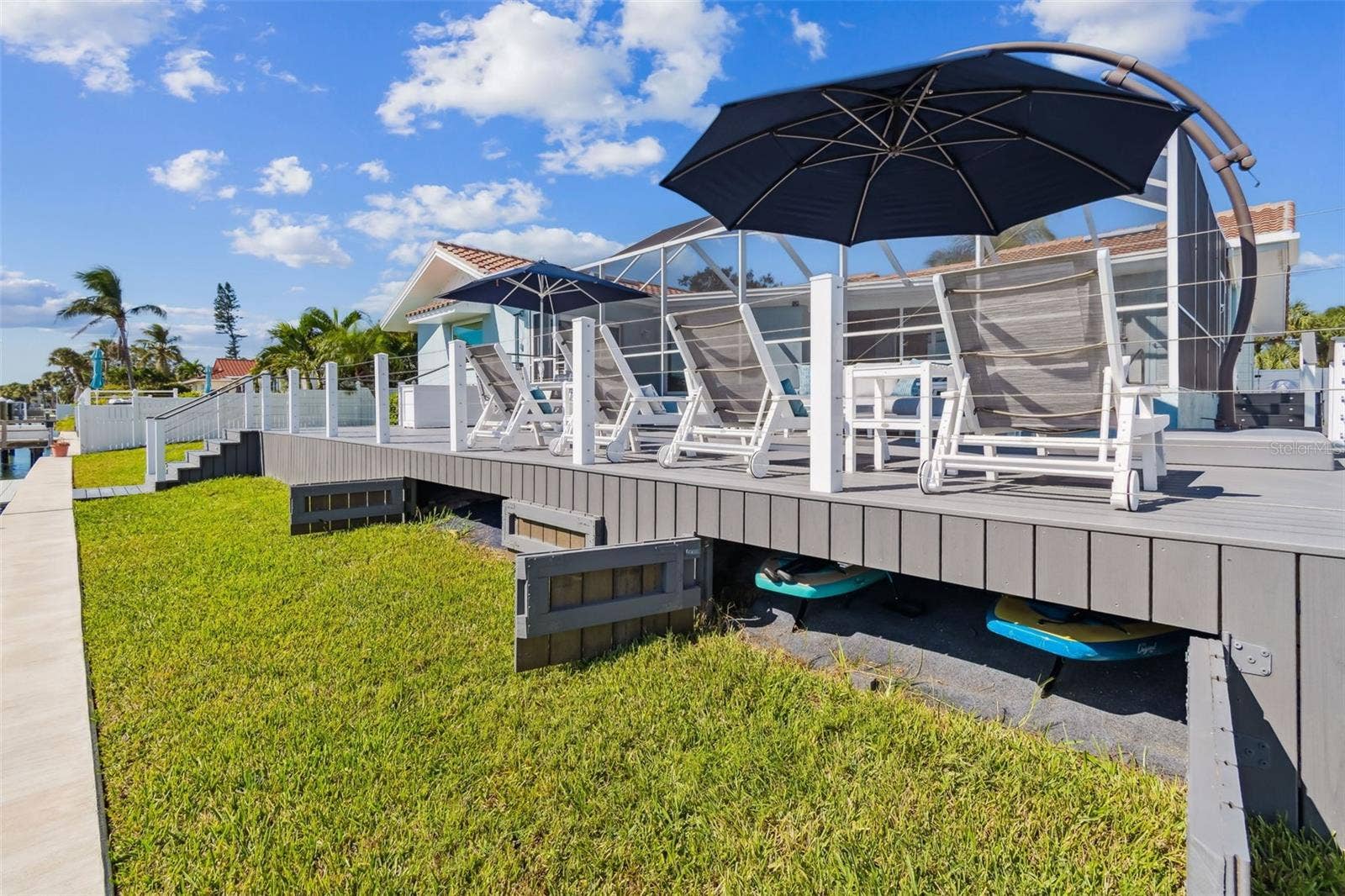 320 BELLE ISLE AVENUE, Belleair Beach, FL 33786