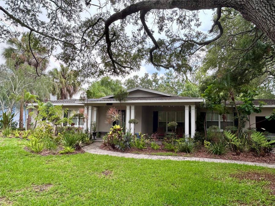Property photo for 4628 W LONGFELLOW AVENUE, Tampa, FL