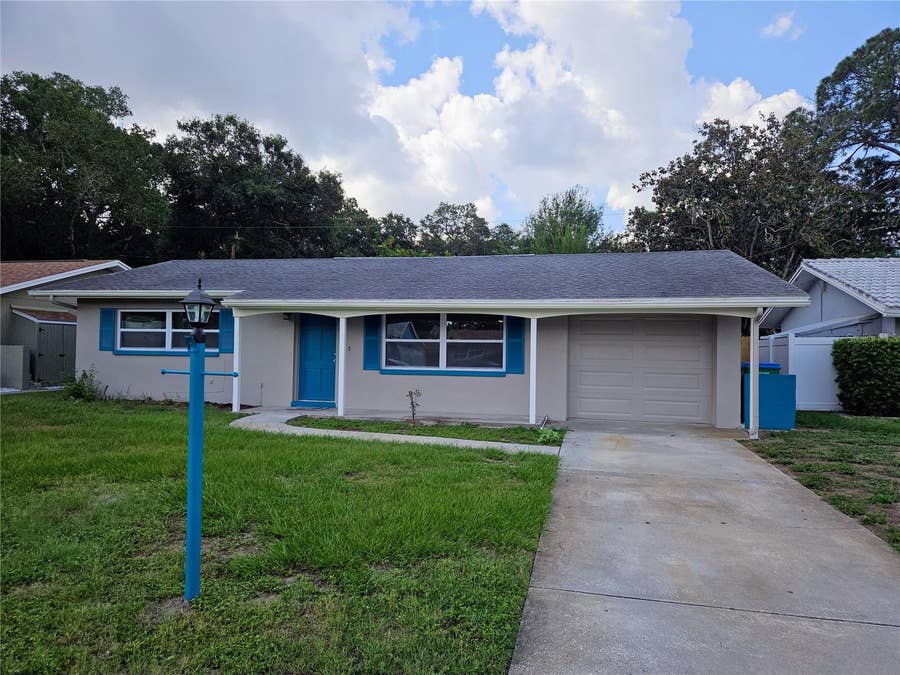 Property photo for 5718 45TH AVENUE N, Kenneth City, FL