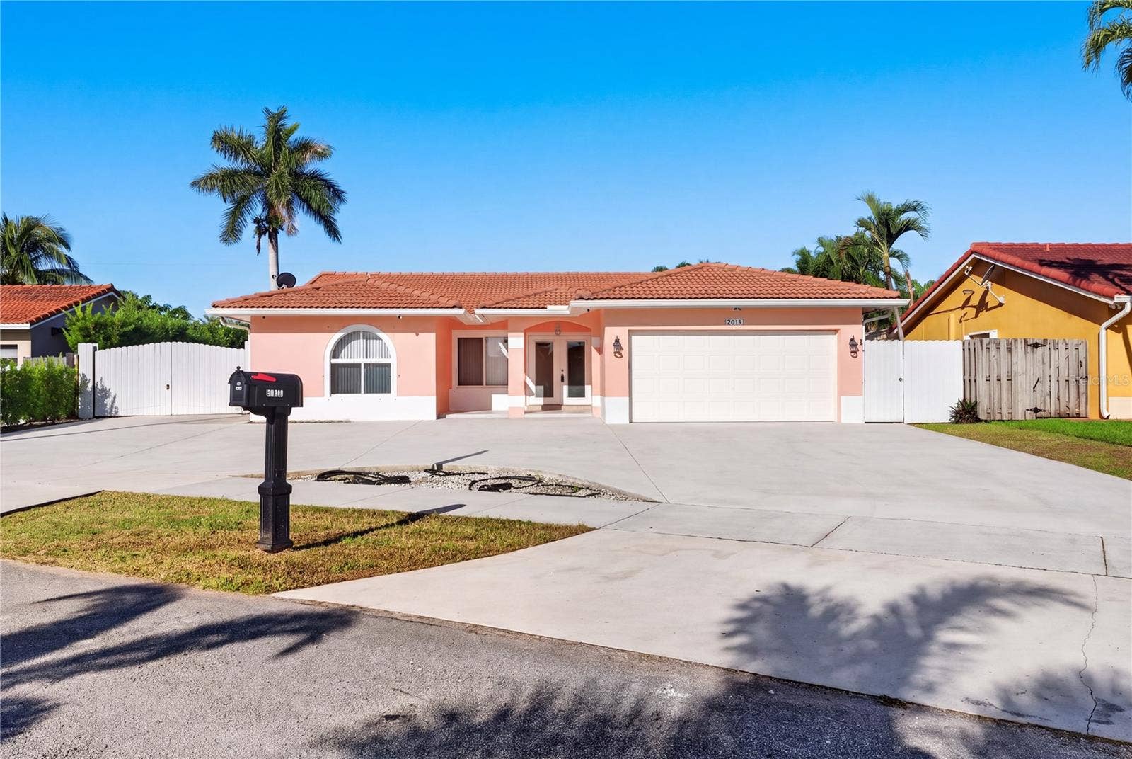 20134 SW 131 COURT, Miami, FL 33177