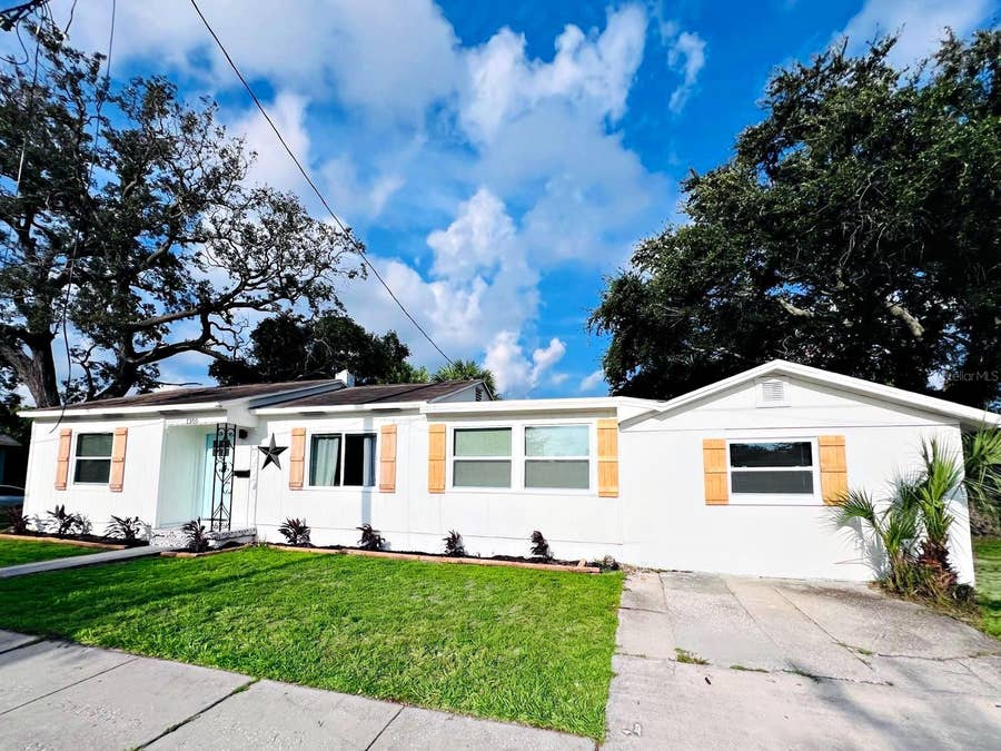 Property photo for 1300 21ST STREET S, St Petersburg, FL