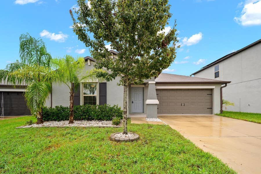 Property photo for 1983 FAN ALOE WAY, Ruskin, FL