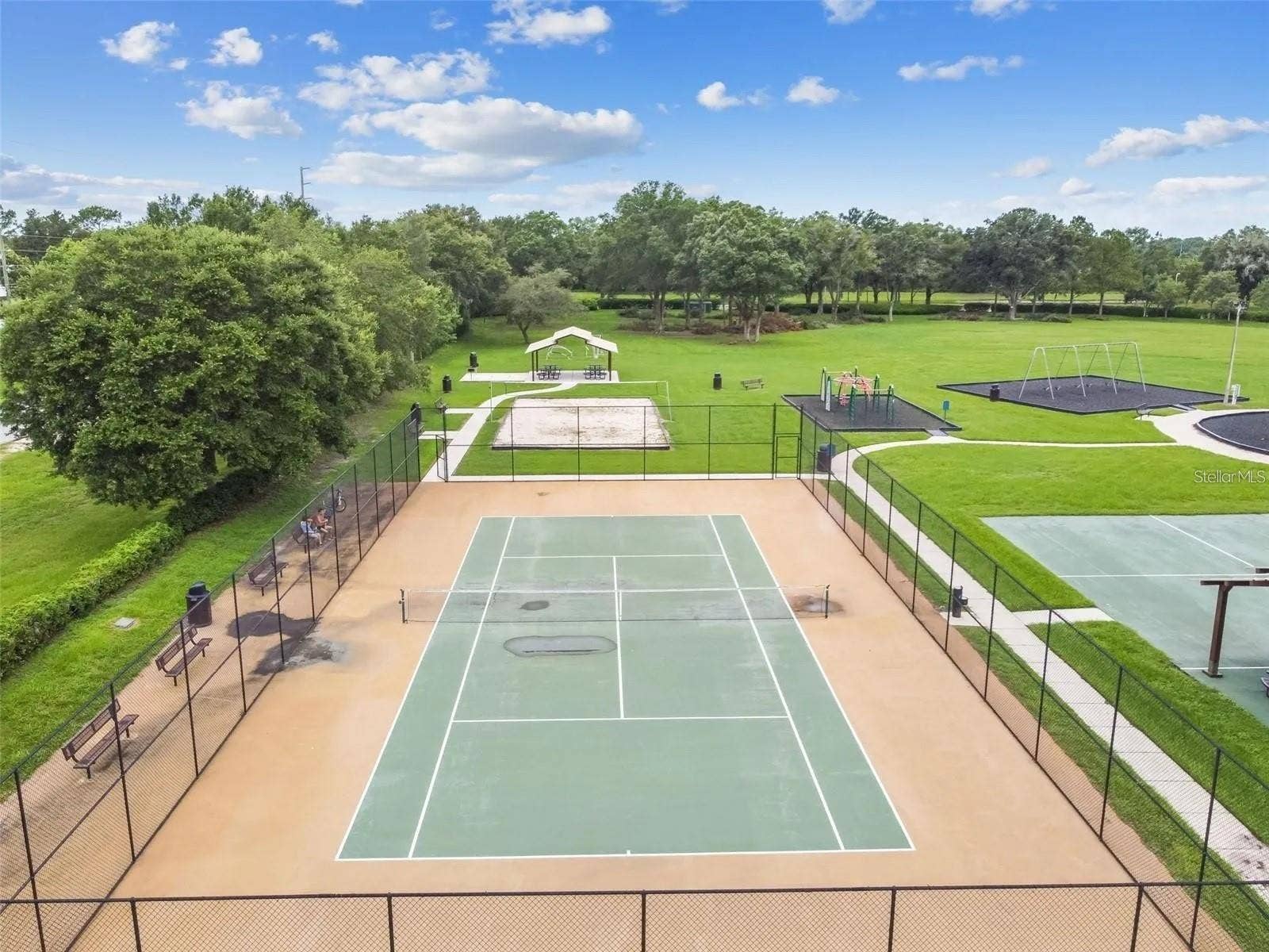 7332 NEWHALL PASS LANE, Wesley Chapel, FL 33545