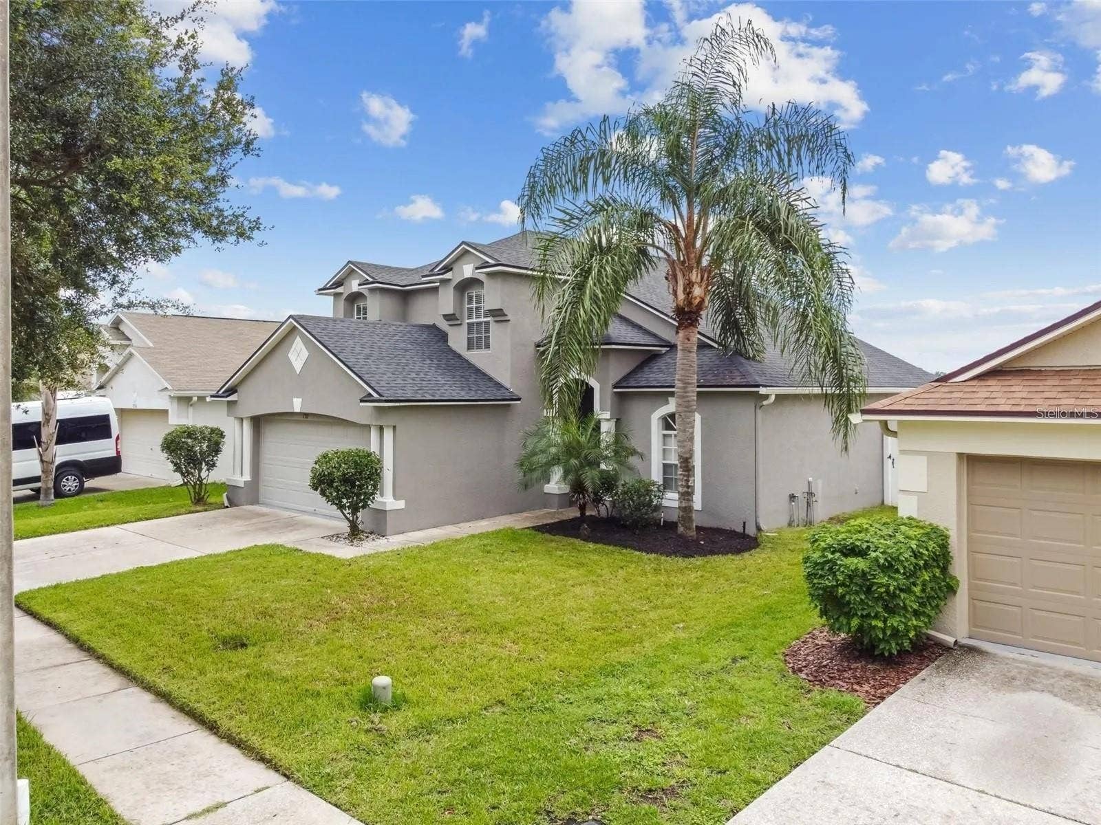7332 NEWHALL PASS LANE, Wesley Chapel, FL 33545