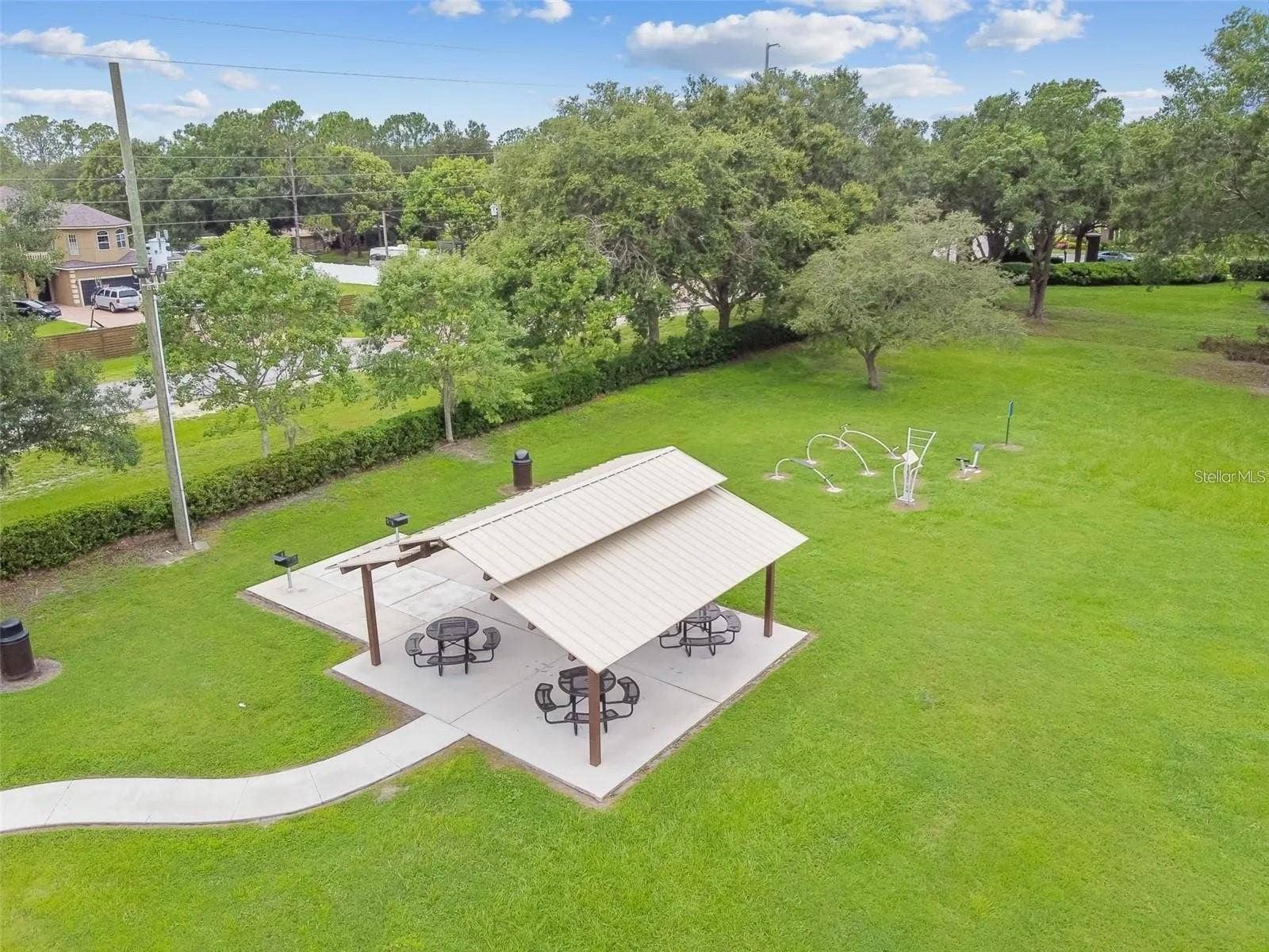 7332 NEWHALL PASS LANE, Wesley Chapel, FL 33545