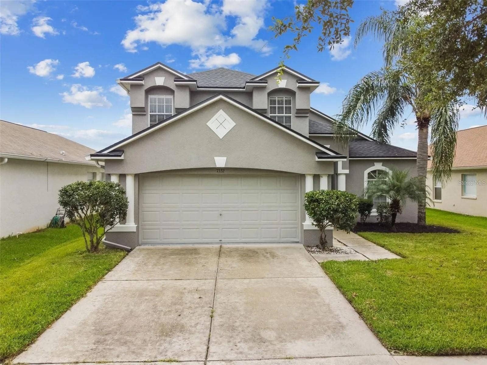 7332 NEWHALL PASS LANE, Wesley Chapel, FL 33545