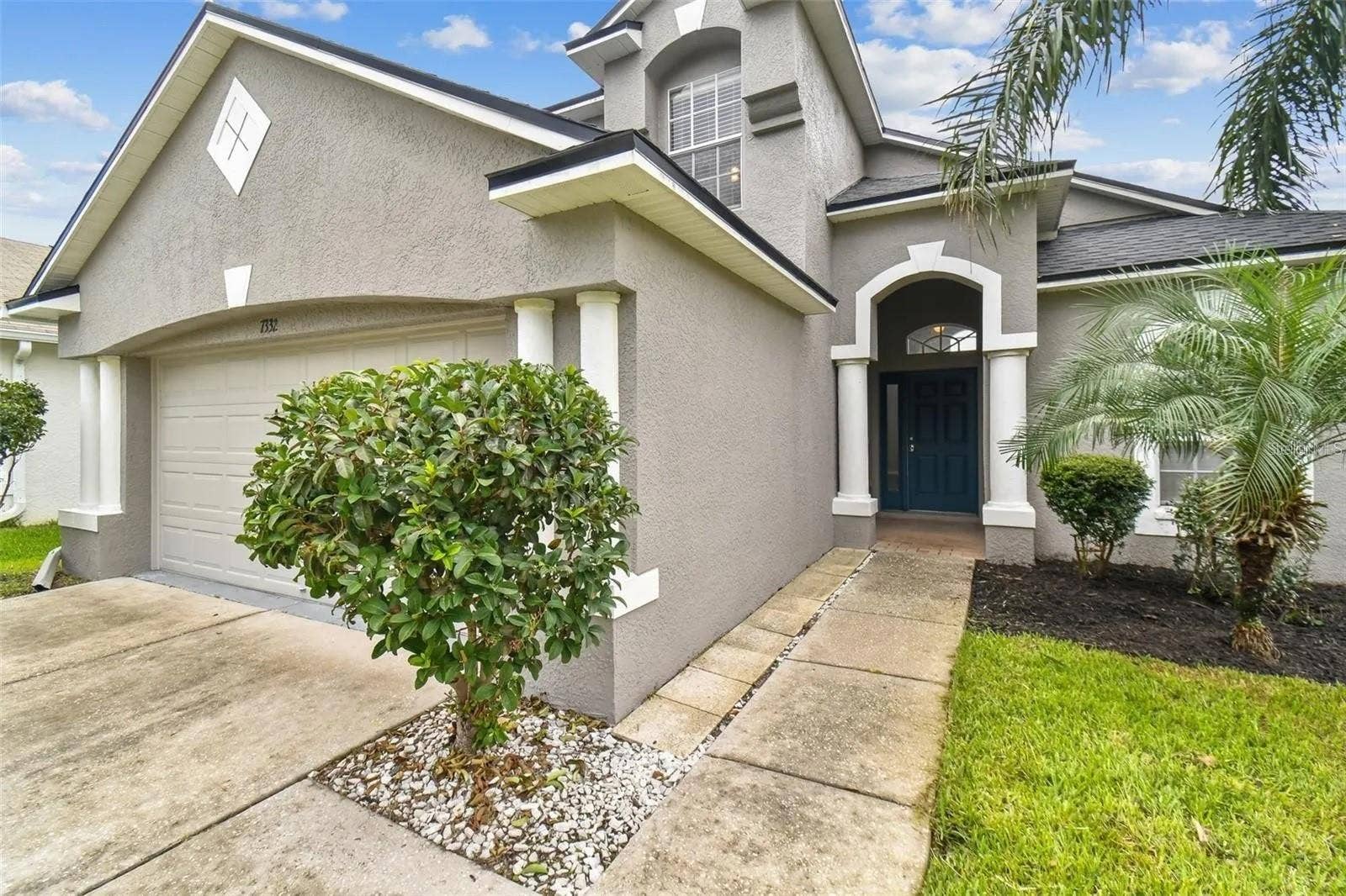 7332 NEWHALL PASS LANE, Wesley Chapel, FL 33545