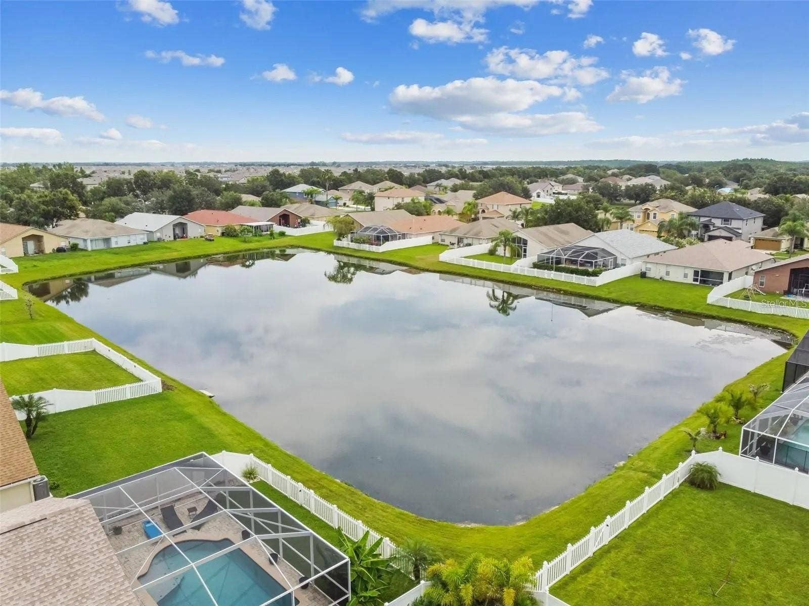 7332 NEWHALL PASS LANE, Wesley Chapel, FL 33545