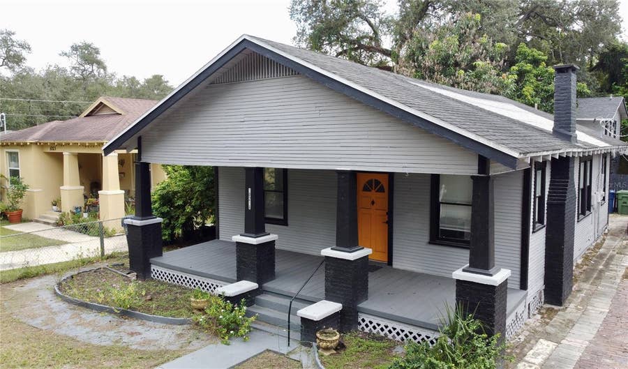 Property photo for 1021 E CAYUGA STREET, Tampa, FL