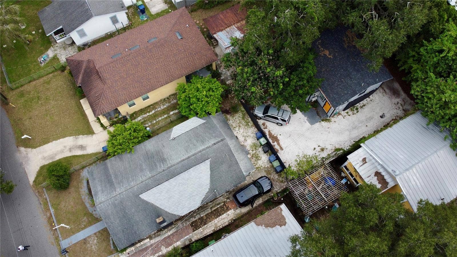 1021 E CAYUGA STREET, Tampa, FL 33603 1021 E CAYUGA STREET, Tampa, FL 33603