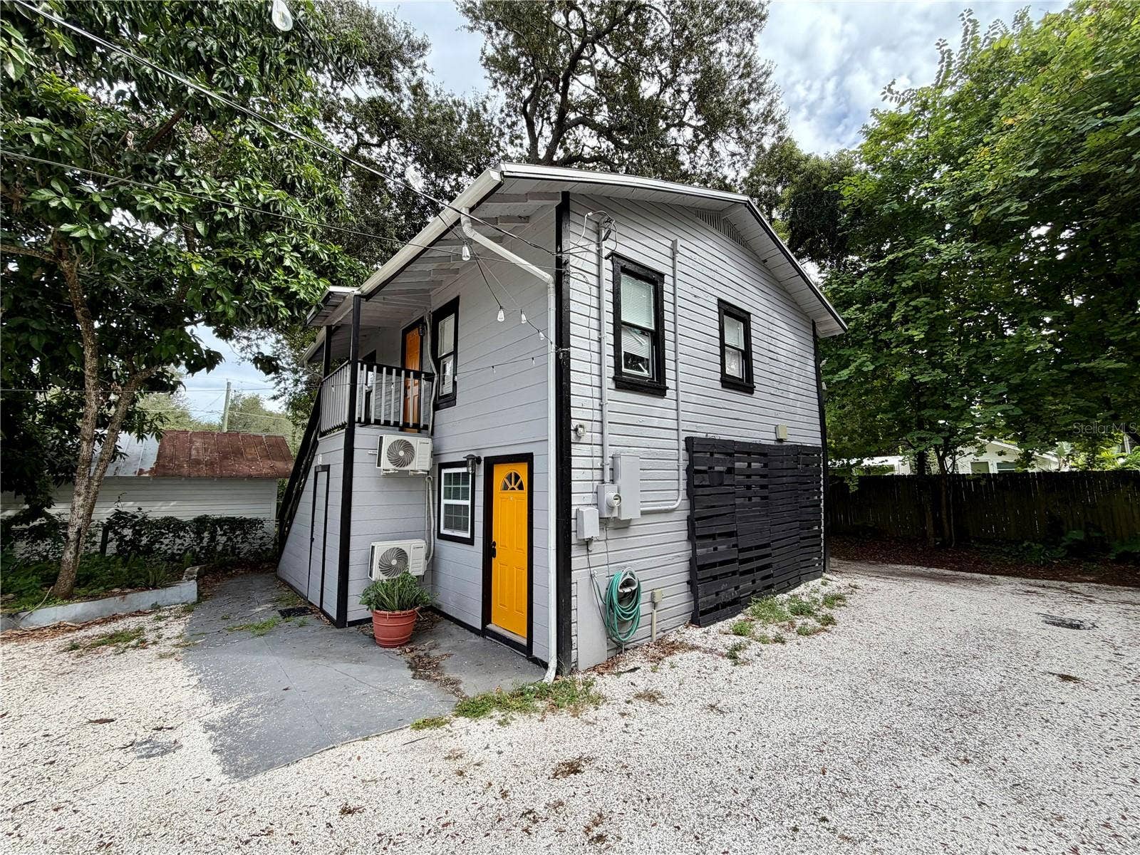 1021 E CAYUGA STREET, Tampa, FL 33603 Units B and C